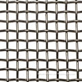 Galvanize mesh, made of galvanized iron wire